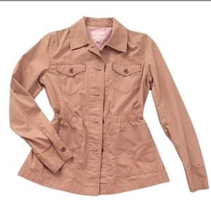 VGNC Banana Republic jacket